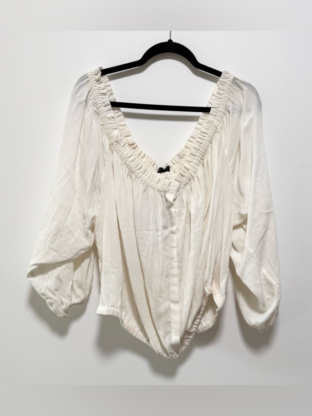 NWT Rag & Bone Top - Picture 2 of 3